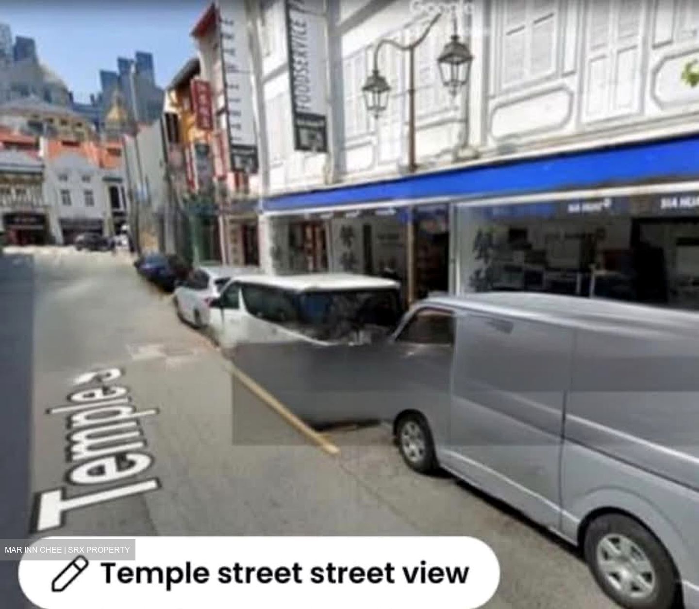 Temple Street (D1), Detached #558098111